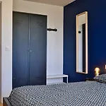 Lejlighed Airelles, Bel Cadre Naturel, Loggia Et Vue Montagne *