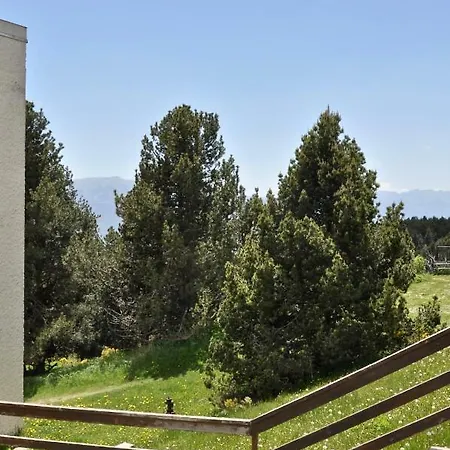 Lägenhet Airelles, Bel Cadre Naturel, Loggia Et Vue Montagne